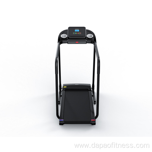 Rehabilitation disabled gym exercise home treadmill